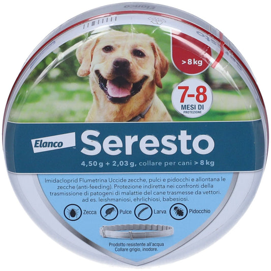 104349042 - SERESTO 70CM CANI >8KG