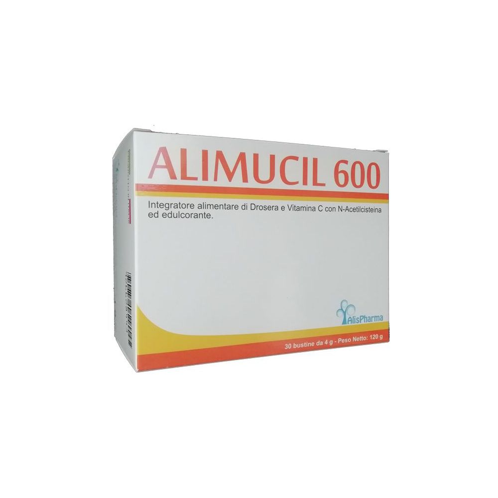 ALIMUCIL 600 30BUST