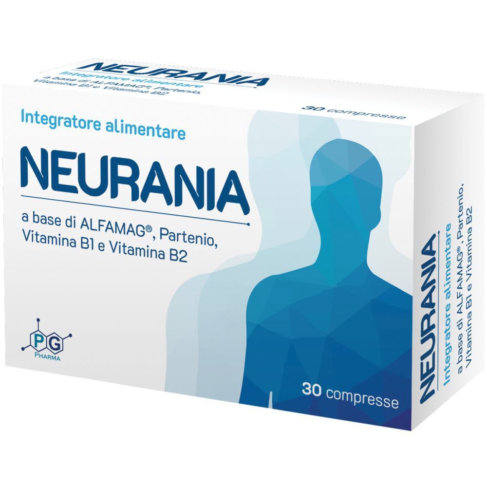 NEURANIA 30CPR