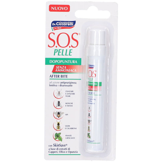 SOS PELLE PENNA DOPOPUNTURA 15