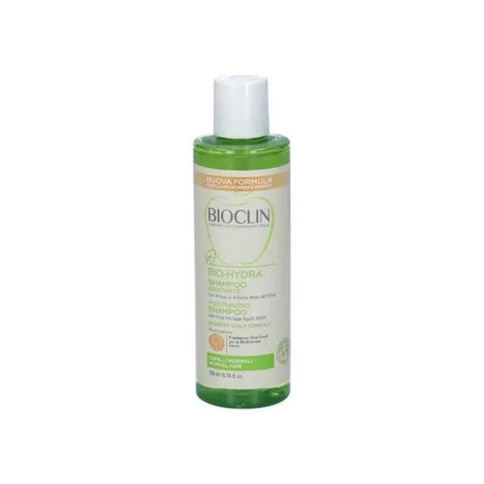 BIOCLIN BIO HYDRA SH CAP NORMA