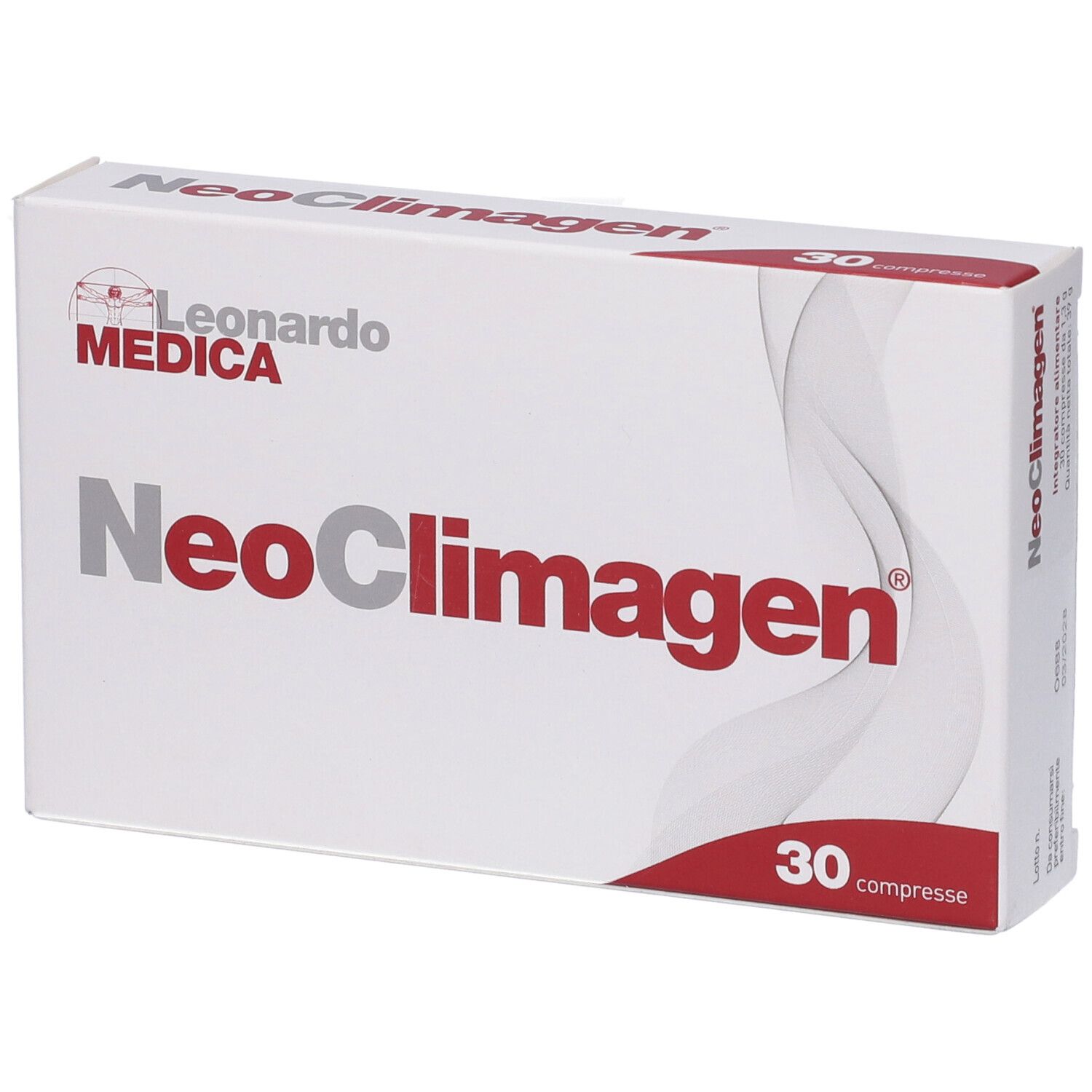 NEOCLIMAGEN 30CPR