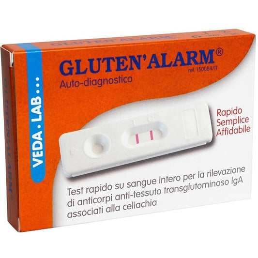 GLUTEN ALARM TEST 1PZ