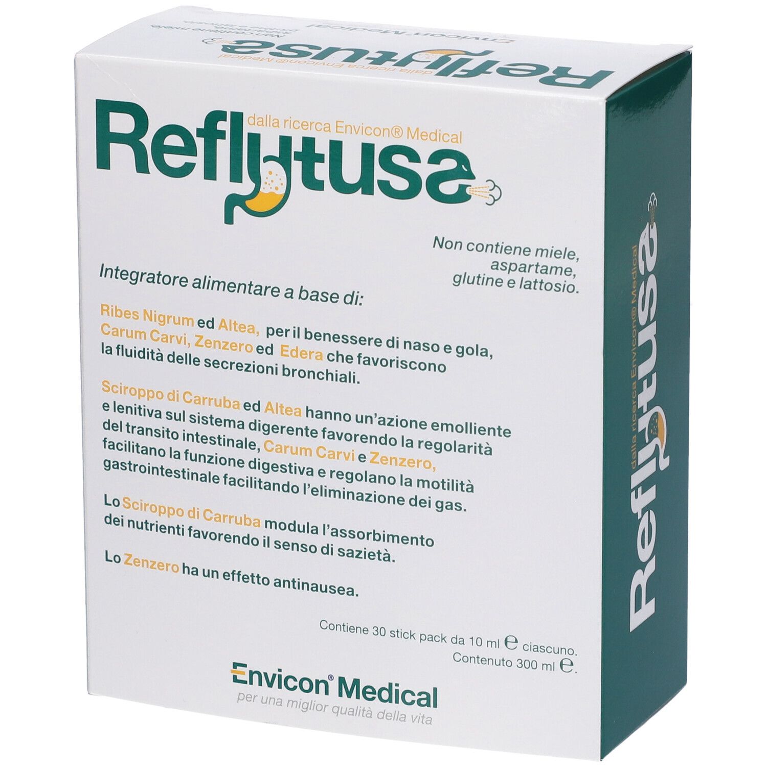 REFLUTUSS TOSSE REFLUSS30STICK