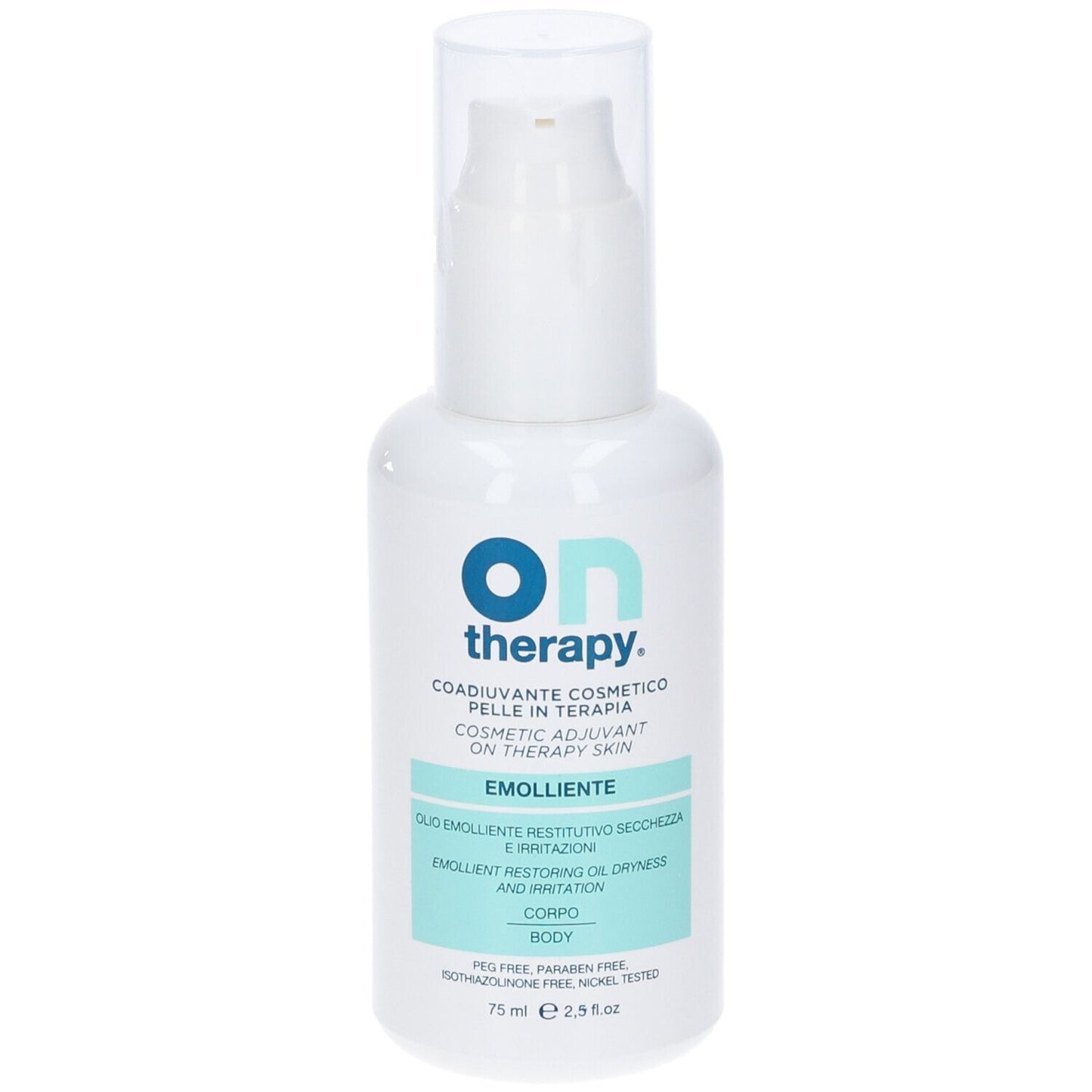 ONTHERAPY EMOLLIENTE 75ML