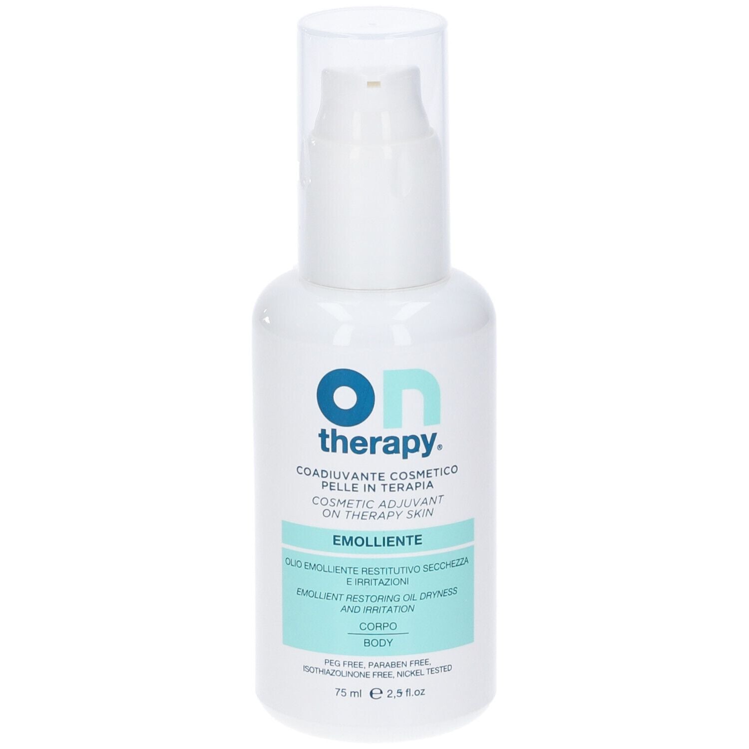 ONTHERAPY EMOLLIENTE 75ML