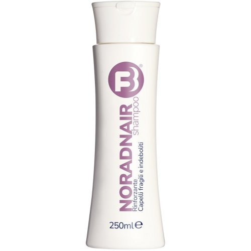 NORAD NAIR SHAMPOO 250ML