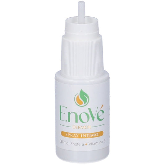 ENOVE' DERMOIL SPRAY INTIMO