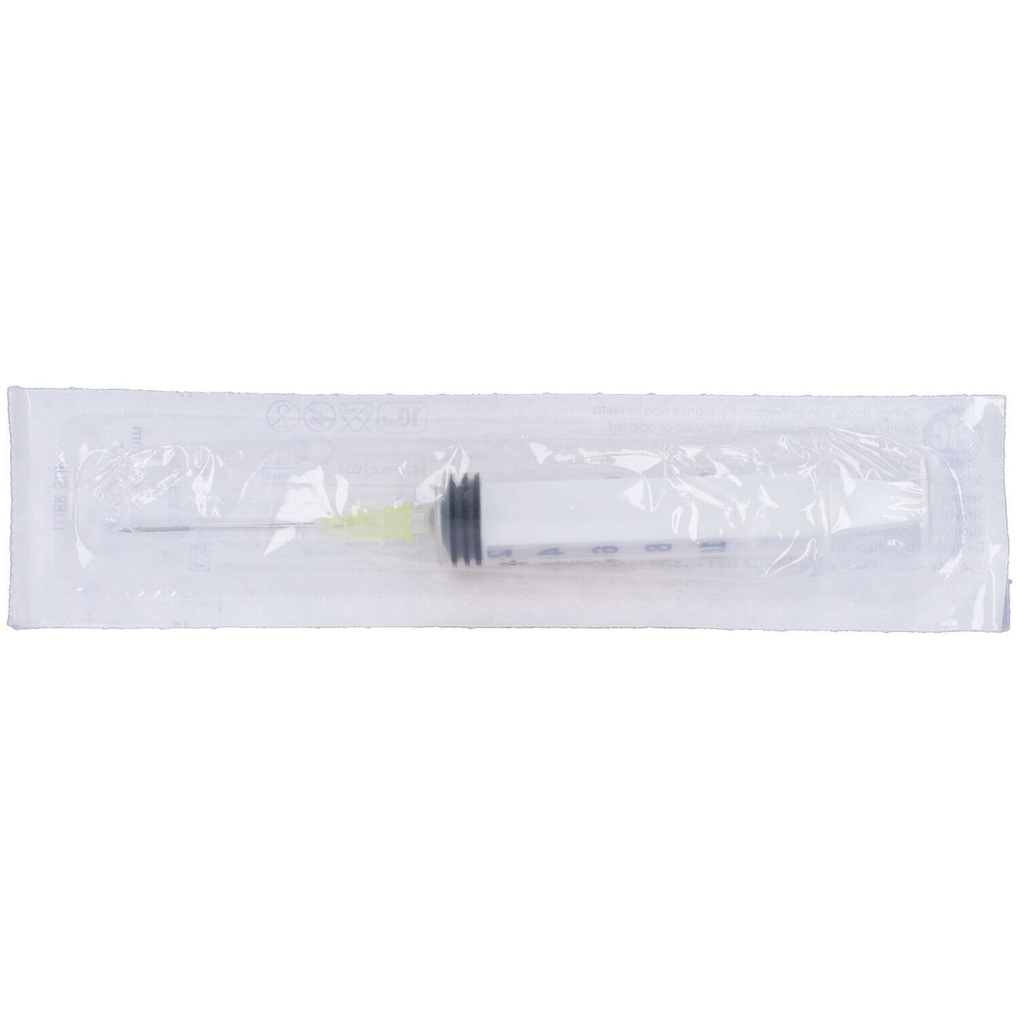 SIR PIC 10ML G20X1,5 CEN 1PZ