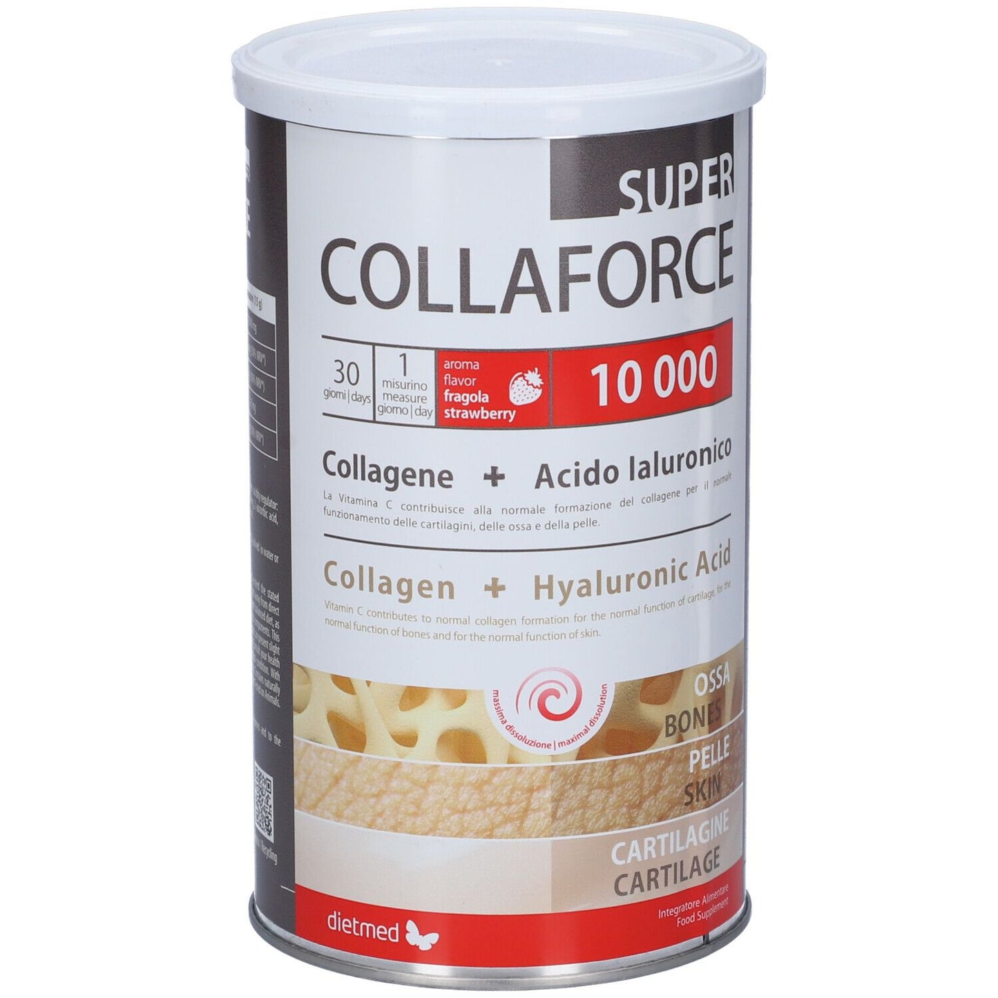 COLLAFORCE SUPER 10000 450G