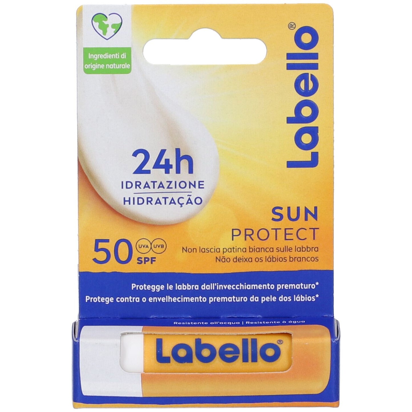 LABELLO SUN PROTECT SPF30