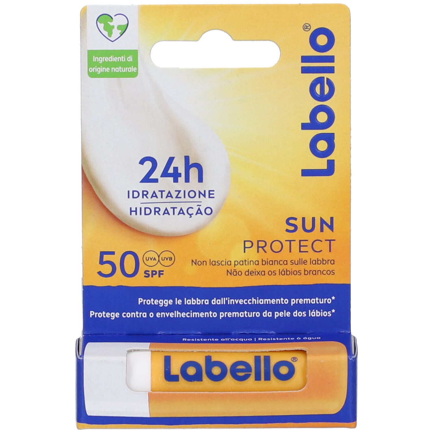 LABELLO SUN PROTECT SPF30