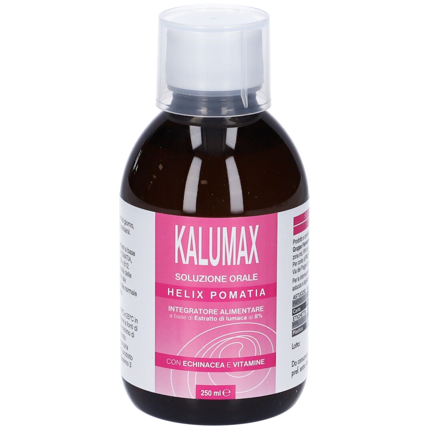 KALUMAX 250ML