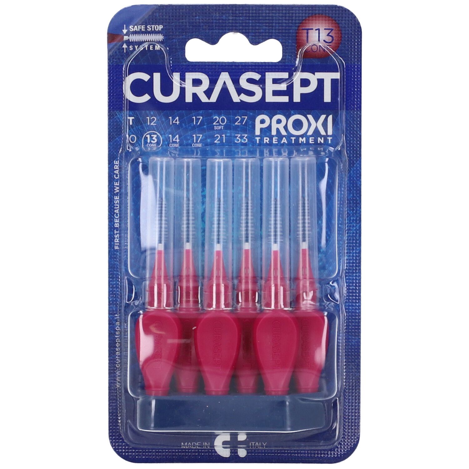 CURASEPT PROXI T13 CONE BORDEA