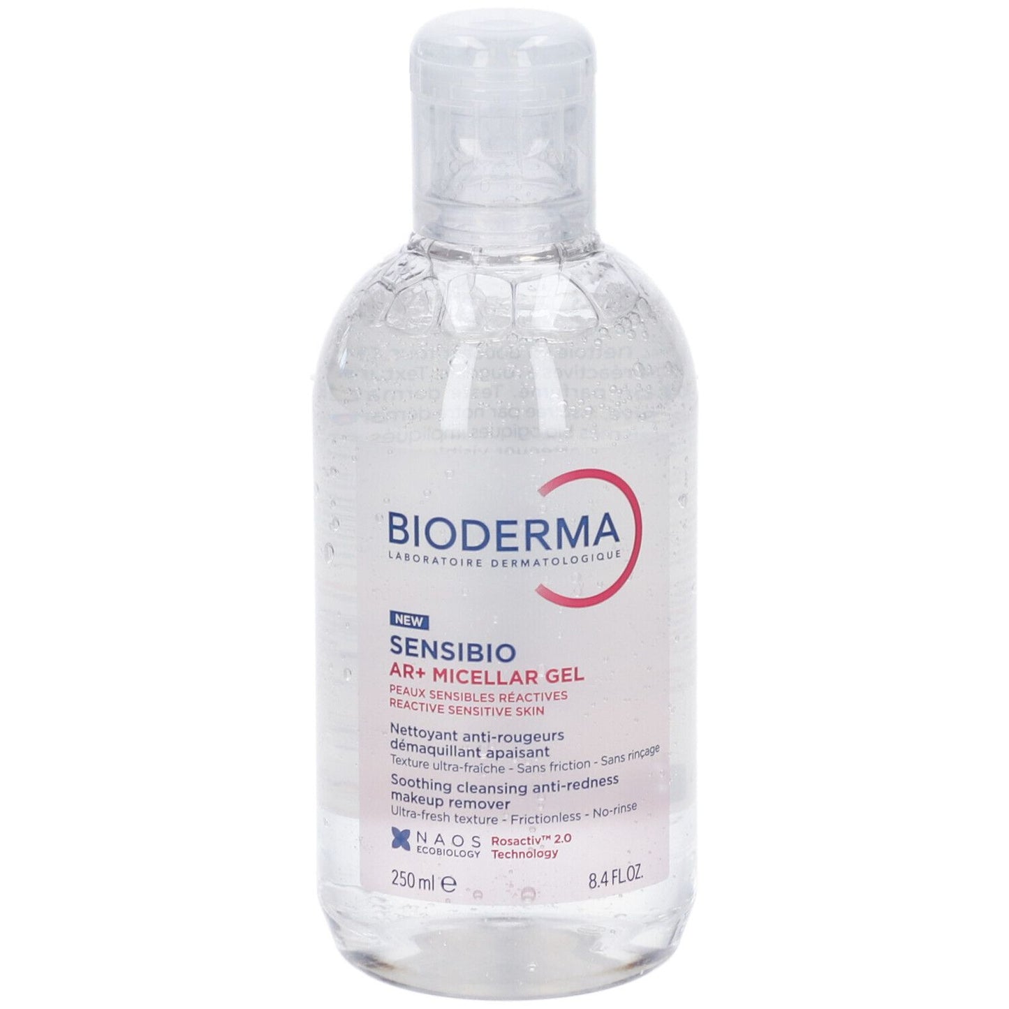 SENSIBIO AR+ GEL MICELLAIRE