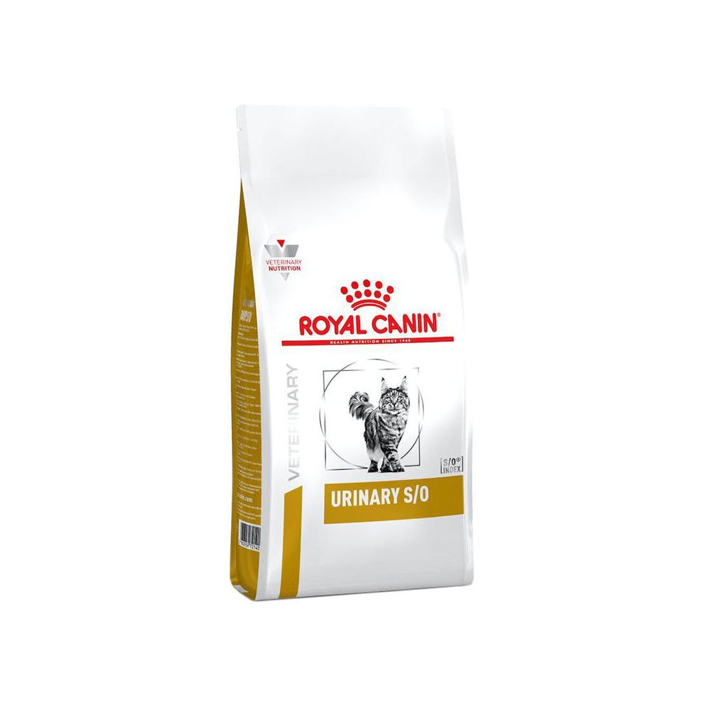 VHN CAT URINARY S/O 3,5KG