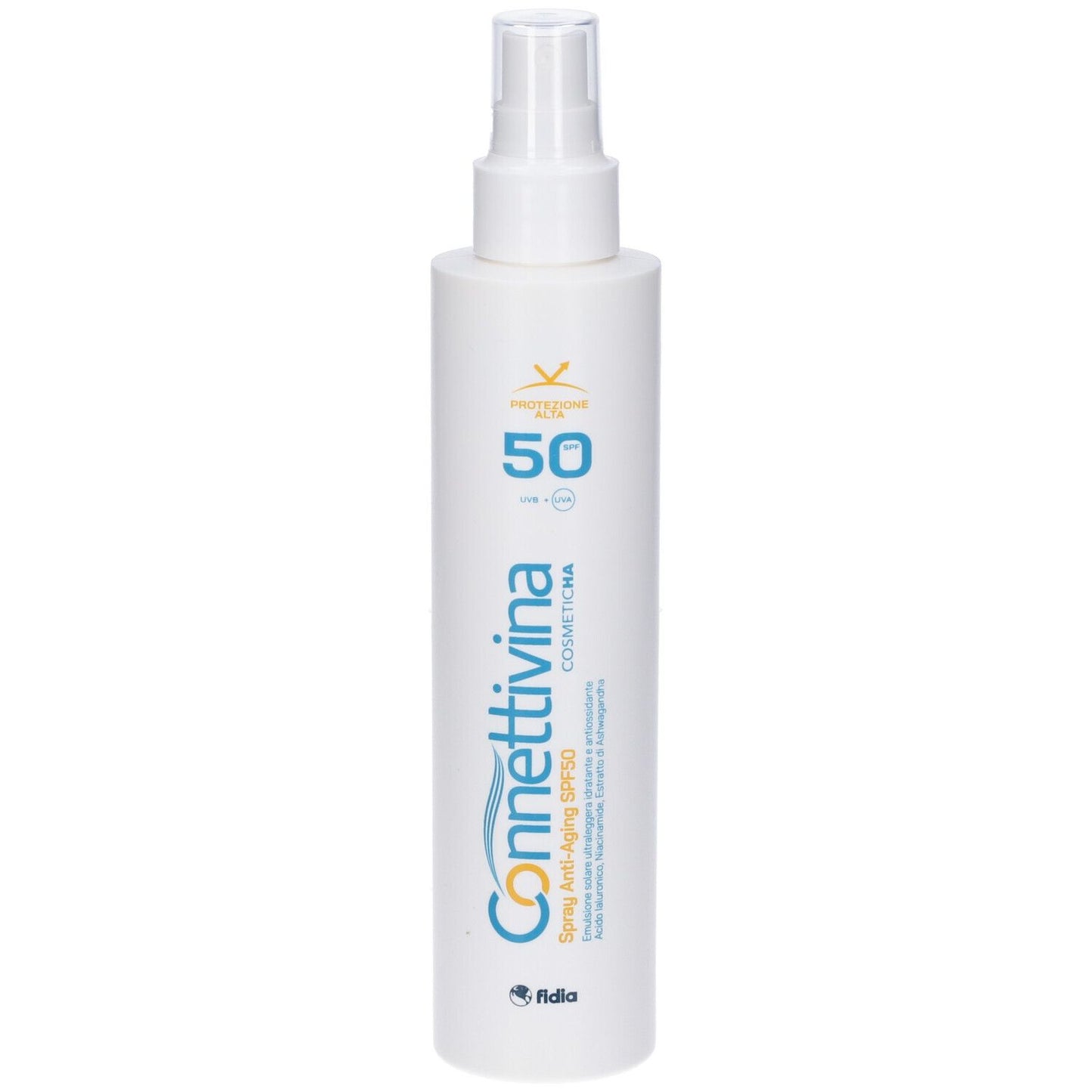 CONNETTIVINA SPRAY A AGING 50