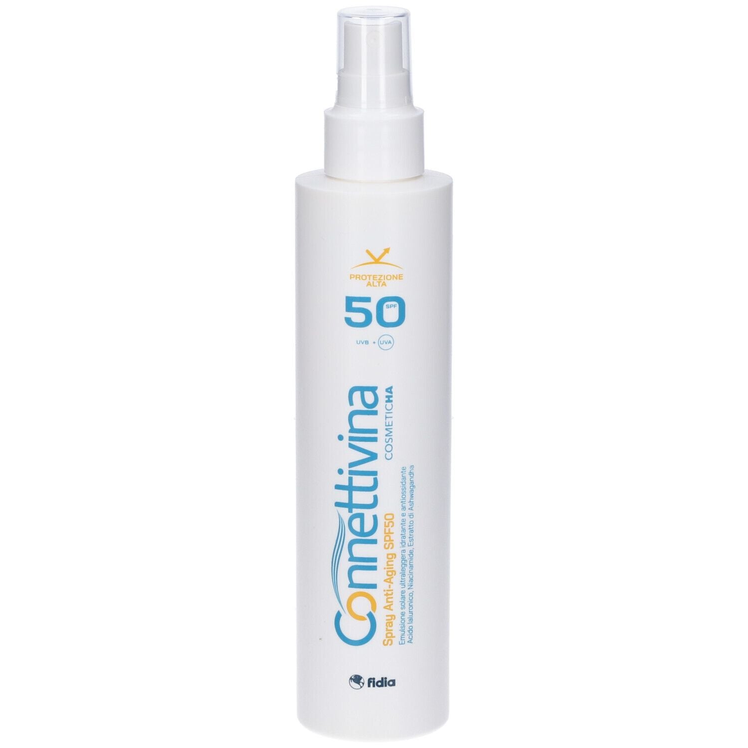 CONNETTIVINA SPRAY A AGING 50