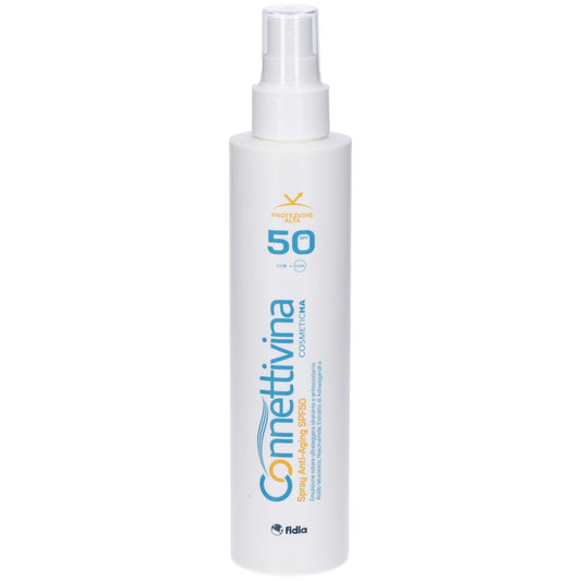 CONNETTIVINA SPRAY A AGING 50