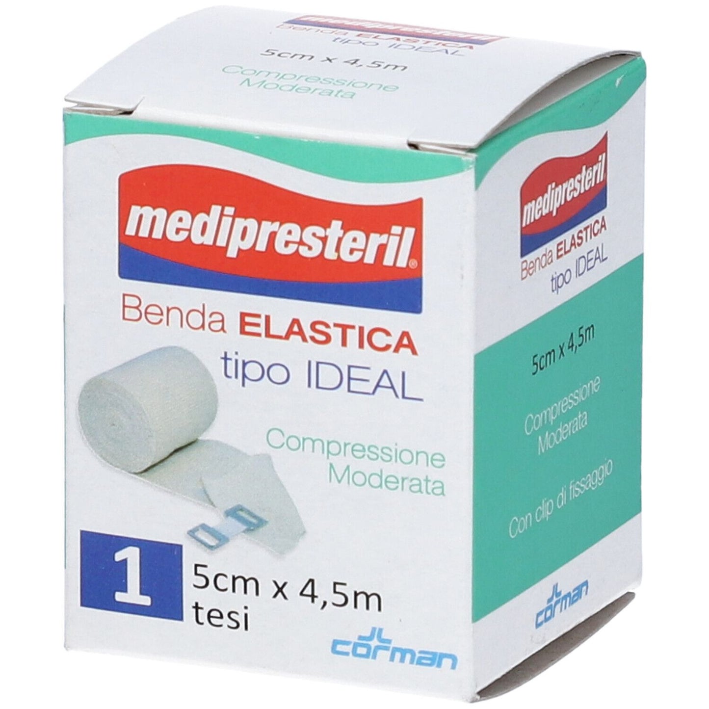 BENDA MEDIPRESTERIL EL ID5X450