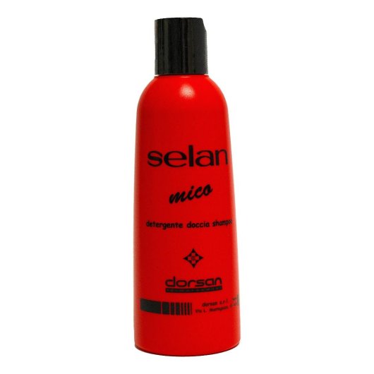 SELAN MICO 250ML