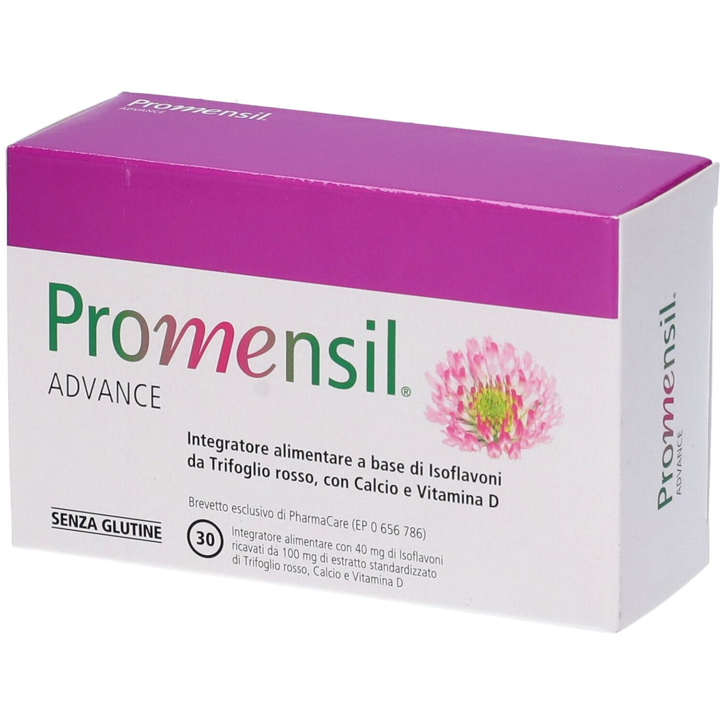 PROMENSIL ADVANCE 30CPR