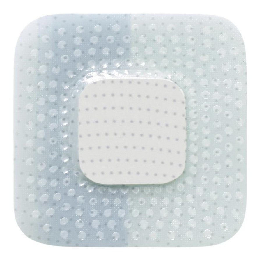 BIATAIN SILICONE LITE 5X5 5PZ