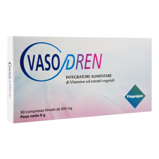VASODREN G