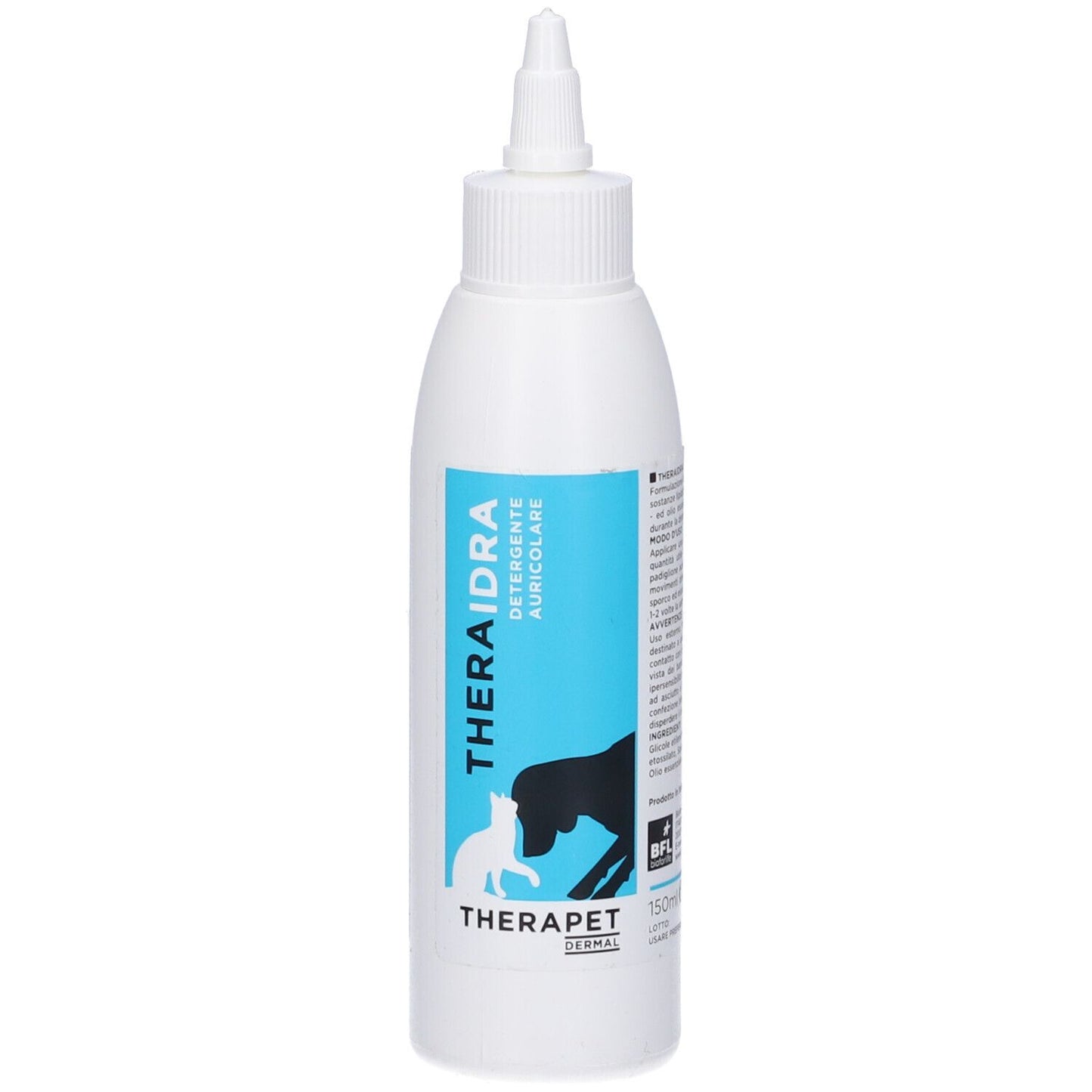 THERAIDRA DETERGENTE AURIC