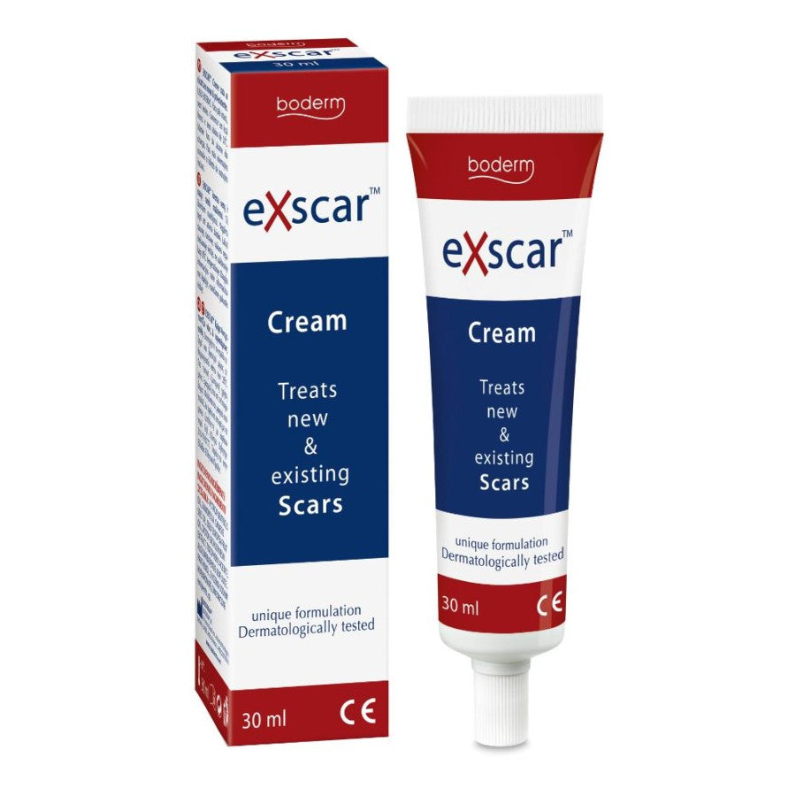 eXscar Cream