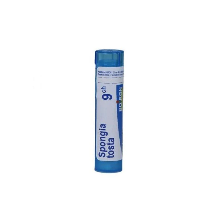 SPONGIA TOSTA 9CH GR