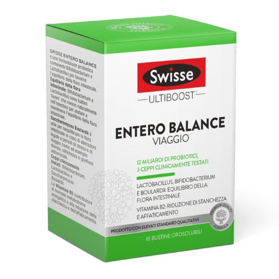 Swisse