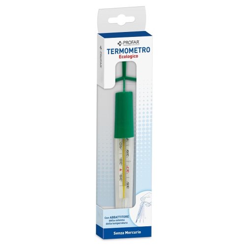 PROFAR TERMOMETRO ECOLOGICO