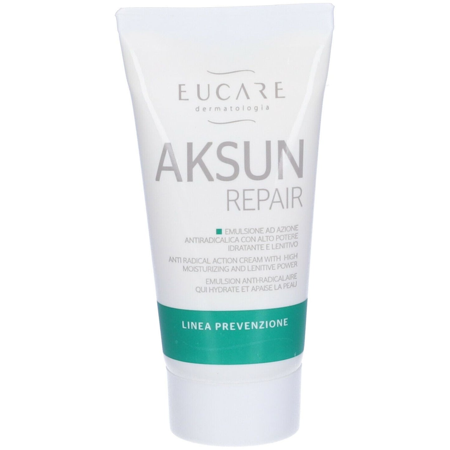 EUCARE AKSUN REPAIR