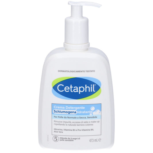 CETAPHIL CREMA DET IDRAT 473ML