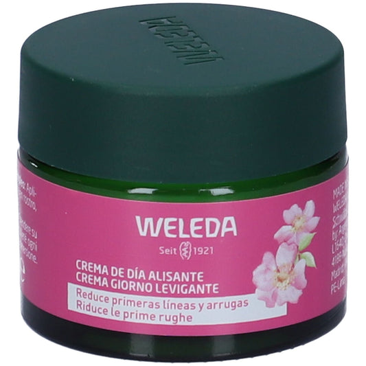 CREMA GIORNO LEVIGANTE ROSA/TE