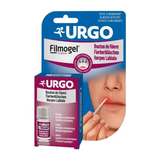 URGO HERPES 3ML