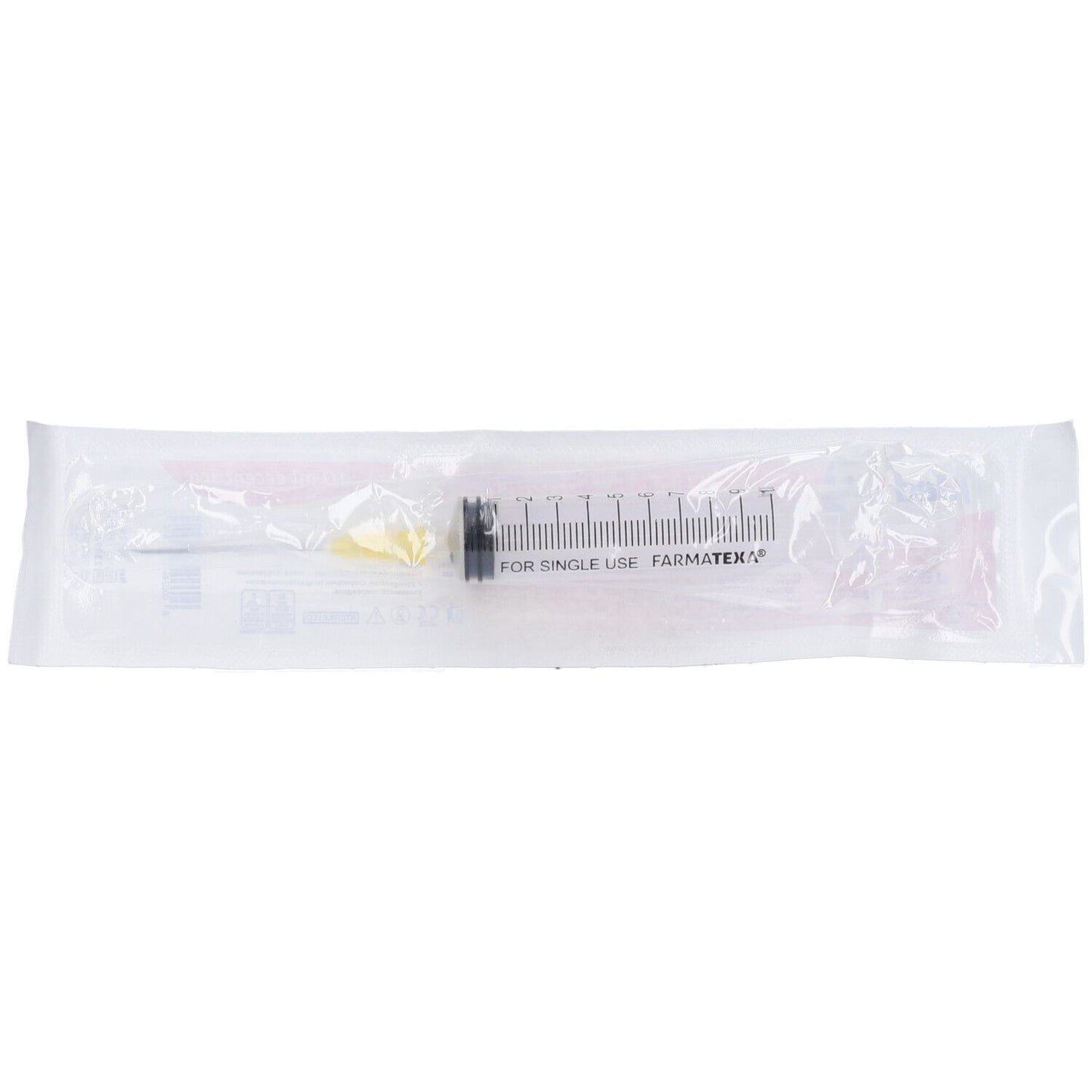 SIR MON 10ML AGO 1 CONO ECC