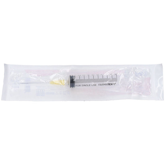 SIR MON 10ML AGO 1 CONO ECC