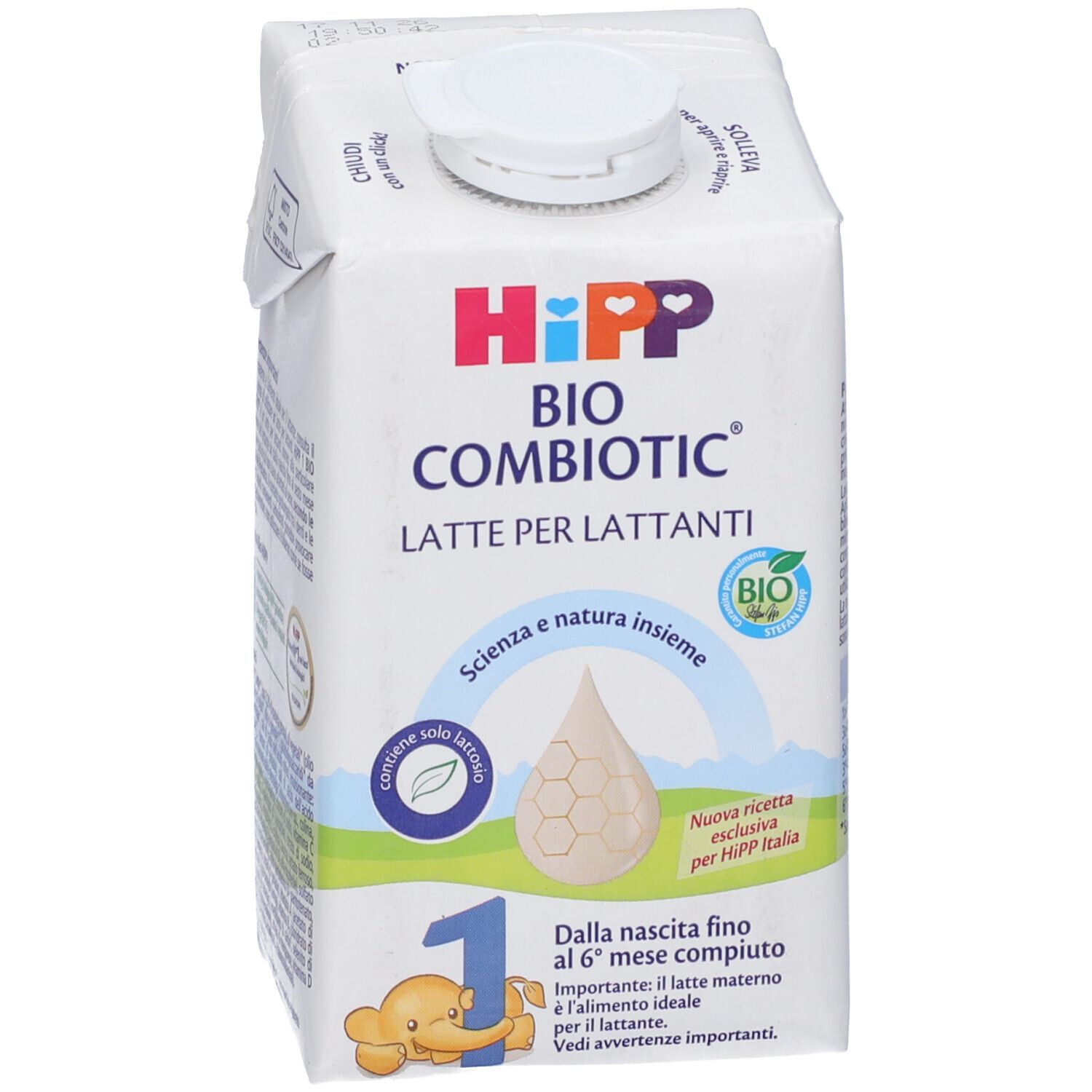 HIPP COMBIOTIC 1 500ML BIO