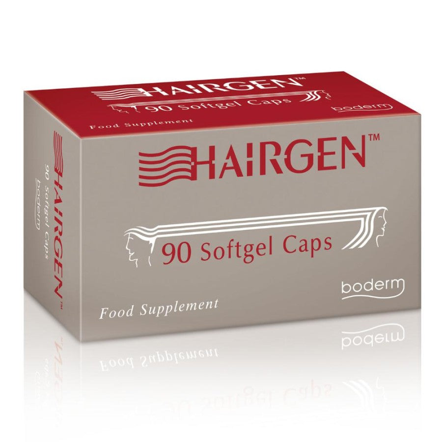 HAIRGEN