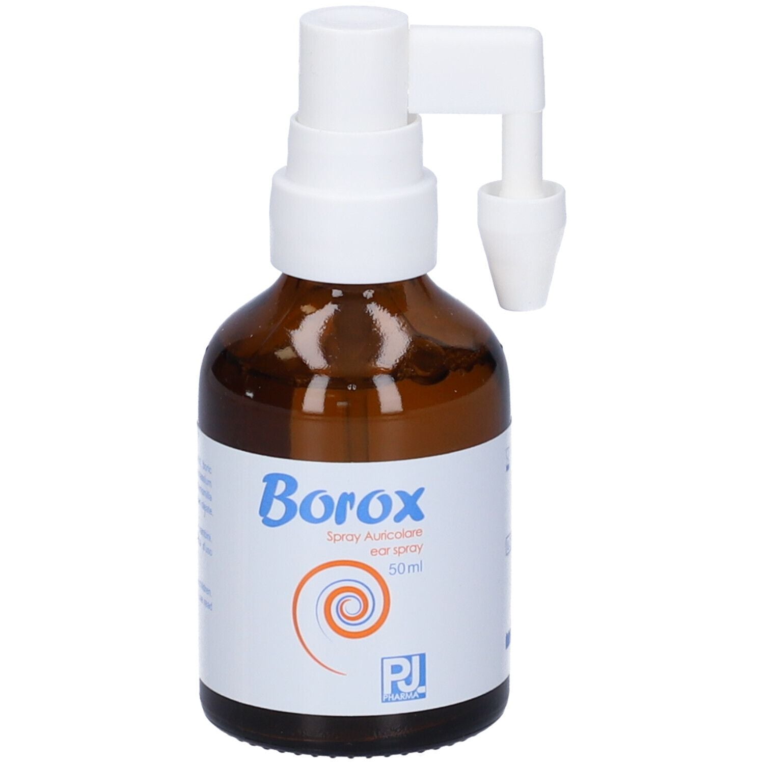 BOROX 50ML