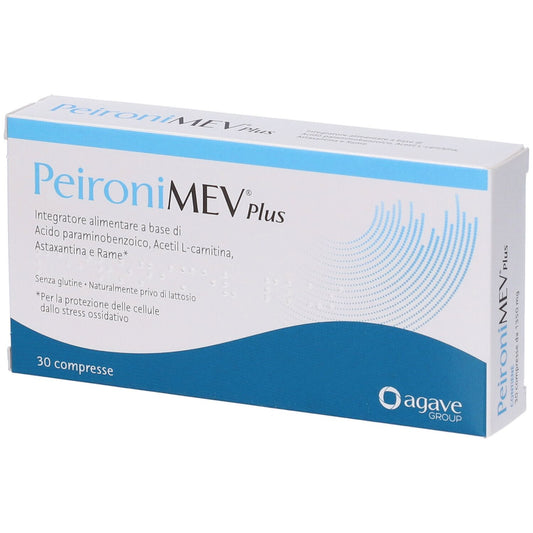 PEIRONIMEV PLUS 30CPR