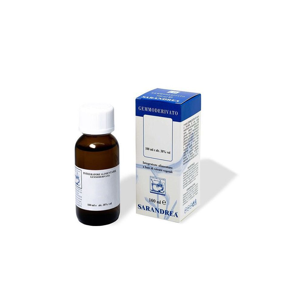 ROSA CANINA 100ML MG