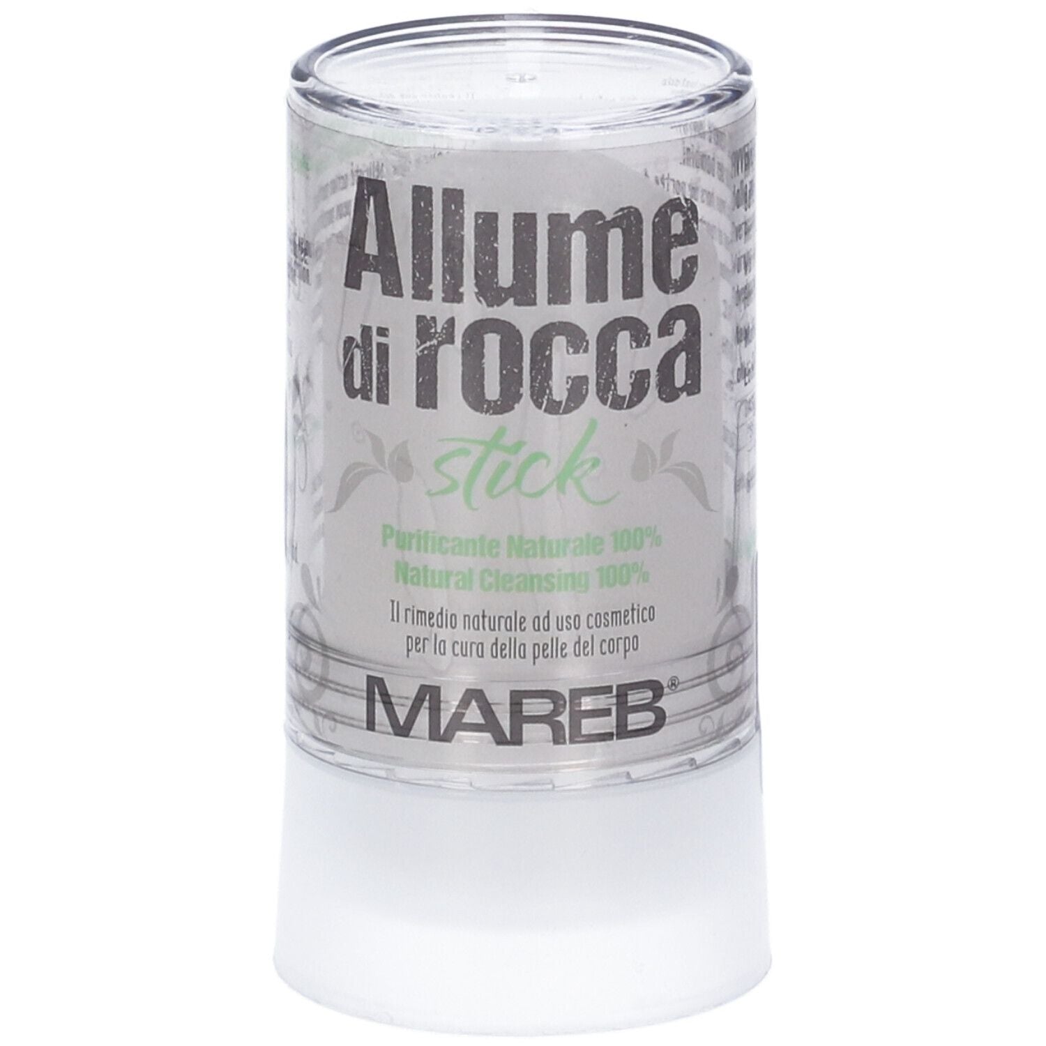 ALLUME IN STICK ROTONDO
