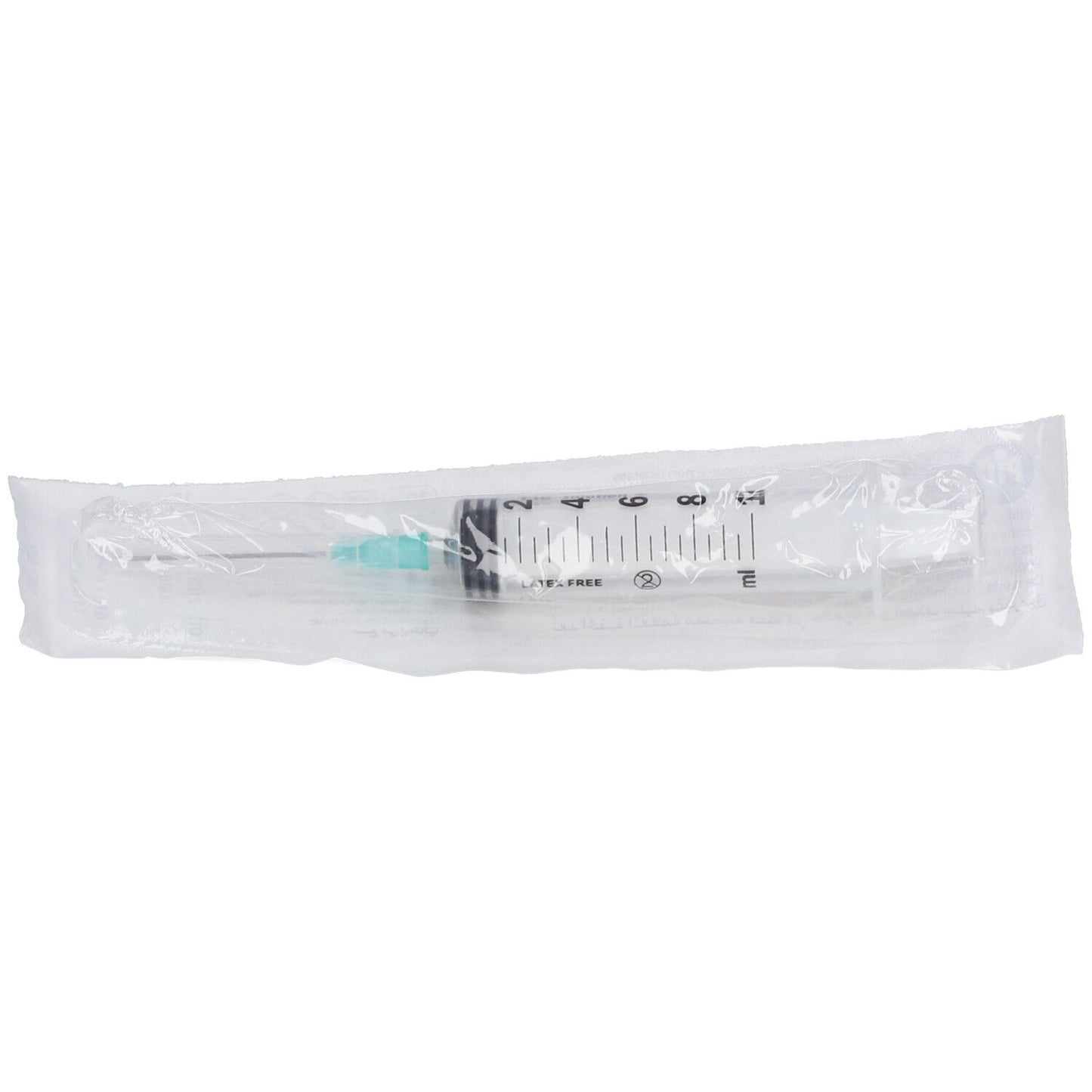 SIR PIC 10ML G21X1,5 CEN 1PZ