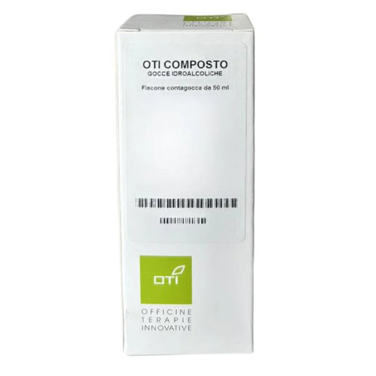 GAMMA MERCURIUS GOCCE 50ML