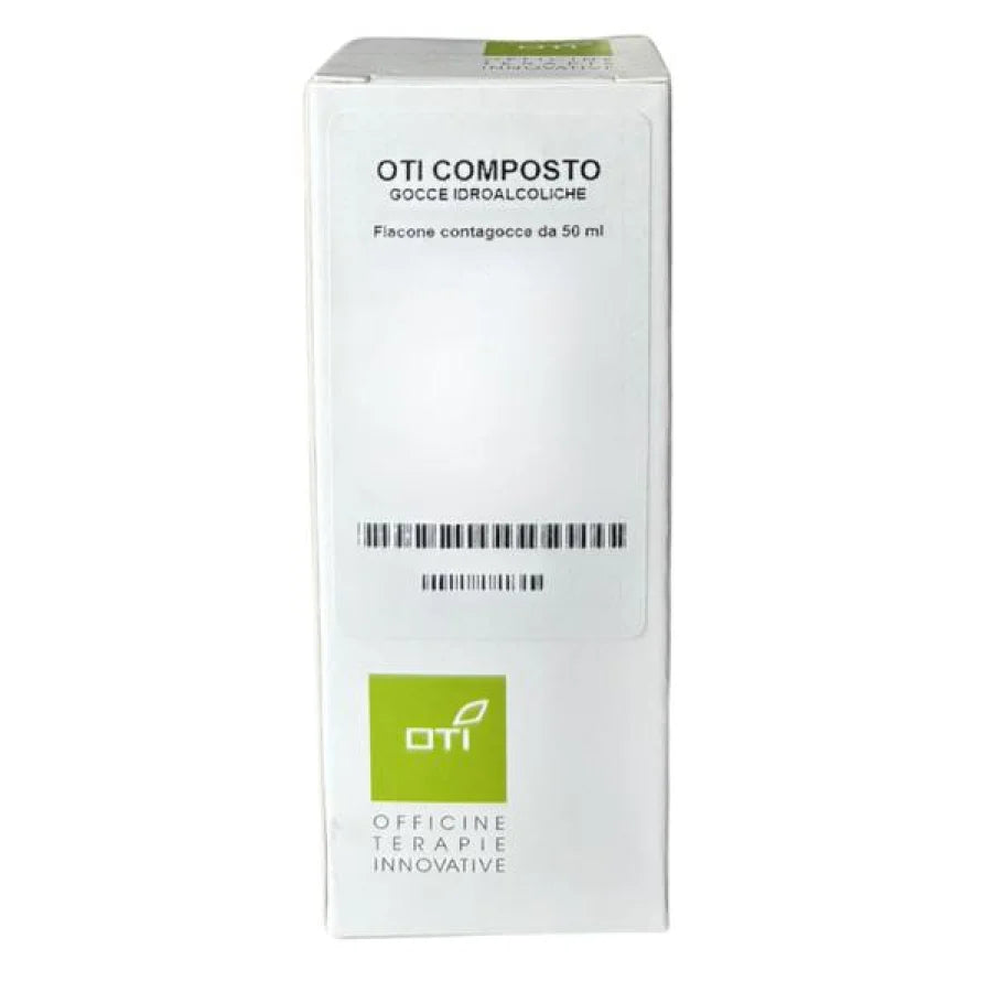 GAMMA APYR COMPOSTO GOCCE 50ML
