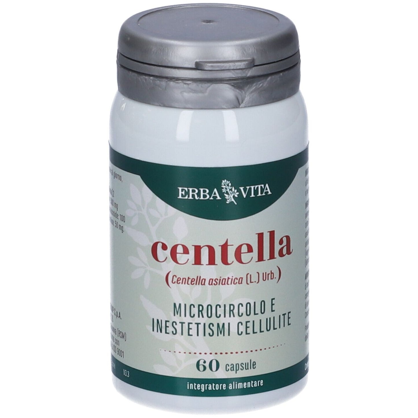 CENTELLA 60CPS