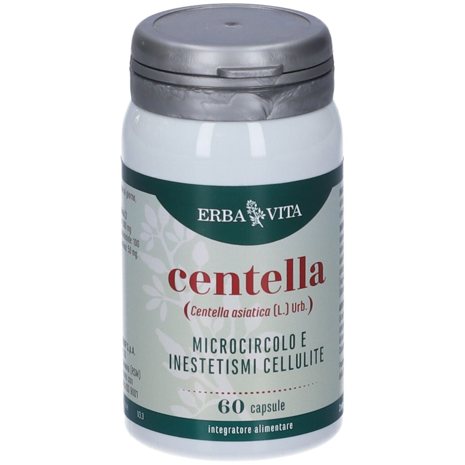 CENTELLA 60CPS